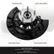 Front Right Side Loaded Knuckle Assembly <br>12-17 Toyota Camry