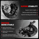 Front Right Side Loaded Knuckle Assembly <br>12-17 Toyota Camry