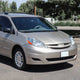 Front Right Side Loaded Knuckle Assembly <br>04-10 Toyota Sienna