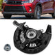 Front Left Side Loaded Knuckle Assembly <br> 10-15 Lexus RX350 RX450H, 08-17 Toyota Highlander