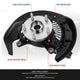 Front Right Side Loaded Knuckle Assembly <br> 10-15 Lexus RX350 RX450H, 08-17 Toyota Highlander