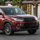 Front Right Side Loaded Knuckle Assembly <br> 10-15 Lexus RX350 RX450H, 08-17 Toyota Highlander