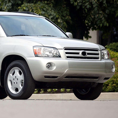 Front Right Side Loaded Knuckle Assembly <br> 04-06 Lexus RX330 RX350 RX400H, 06-07 Toyota Highlander