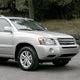 Front Right Side Loaded Knuckle Assembly <br> 04-07 Toyota Highlander