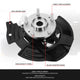 Front Right Side Loaded Knuckle Assembly <br> 11-13 Hyundai Sonata