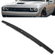 Factory Style Rear Trunk Lid Molding <br> 15-23 Dodge Challenger