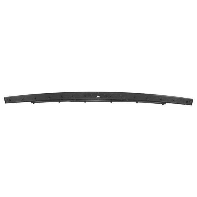 Factory Style Rear Trunk Lid Molding <br> 15-23 Dodge Challenger