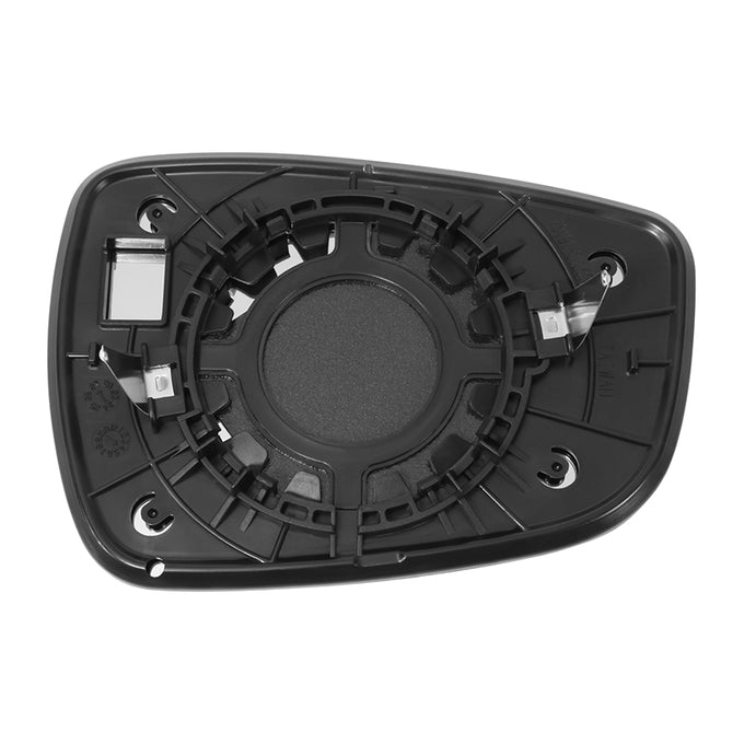 Factory Style Mirror Glass (Driver Left) <BR>12-13 Hyundai Veloster