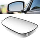 Factory Style Mirror Glass (Driver Left) <BR>12-13 Hyundai Veloster