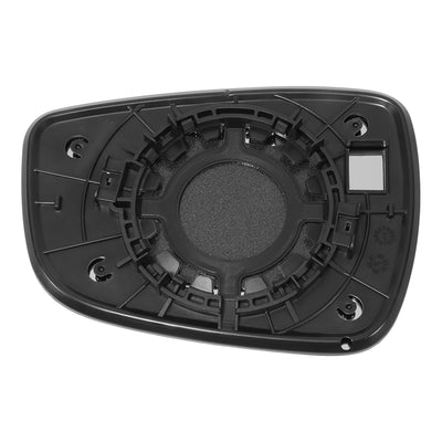 Factory Style Mirror Glass (Passenger Right) <BR>12-13 Hyundai Veloster