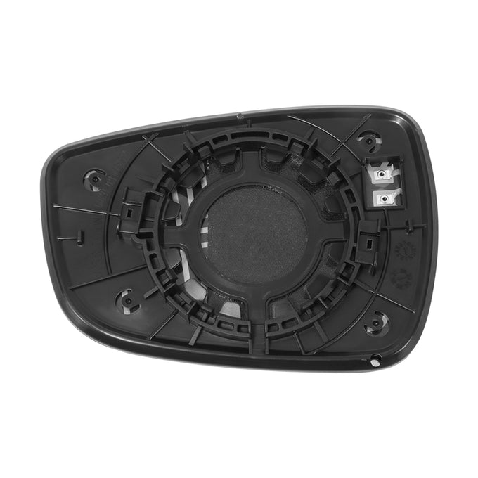 Factory Style Mirror Glass (Passenger Right) <BR>12-13 Hyundai Veloster