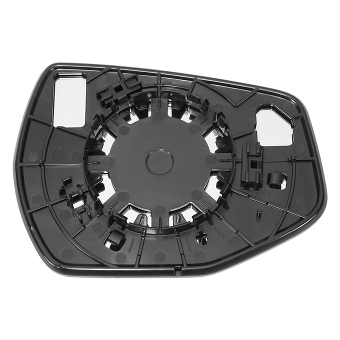Factory Style Mirror Glass (Driver Left) <br>23-24 Kia Sportage