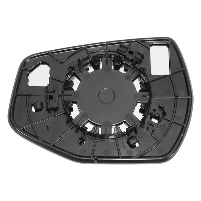 Factory Style Mirror Glass (Passenger Right) <br>23-24 Kia Sportage