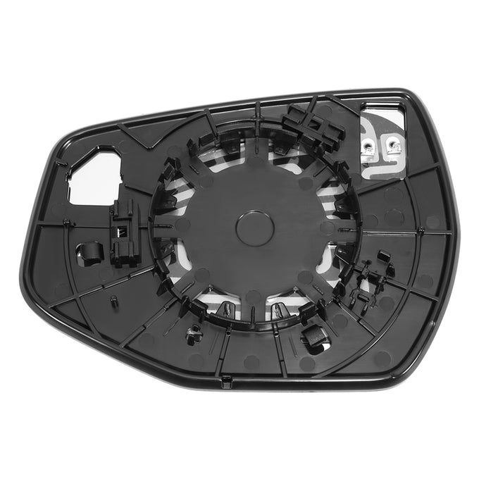 Factory Style Mirror Glass W/ Heated (Passenger Right) <br> 23-24 Kia Sportage