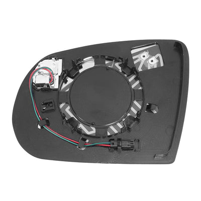 Factory Style Mirror Glass W/Blind Spot (Right) <br> 14-23 Jeep Cherokee