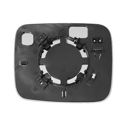Factory Style Mirror Glass (Passenger Right) <BR>15-18 Jeep Renegade
