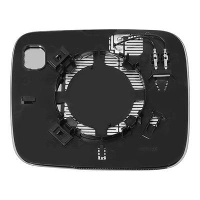 Factory Style Mirror Glass (Passenger Right) <BR>15-23 Jeep Renegade