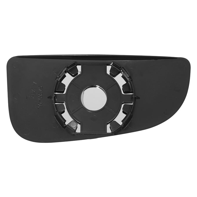 Factory Style Blind Spot Mirror Glass (Driver Left) <BR>19-24 Ram 2500/3500/4500/5500