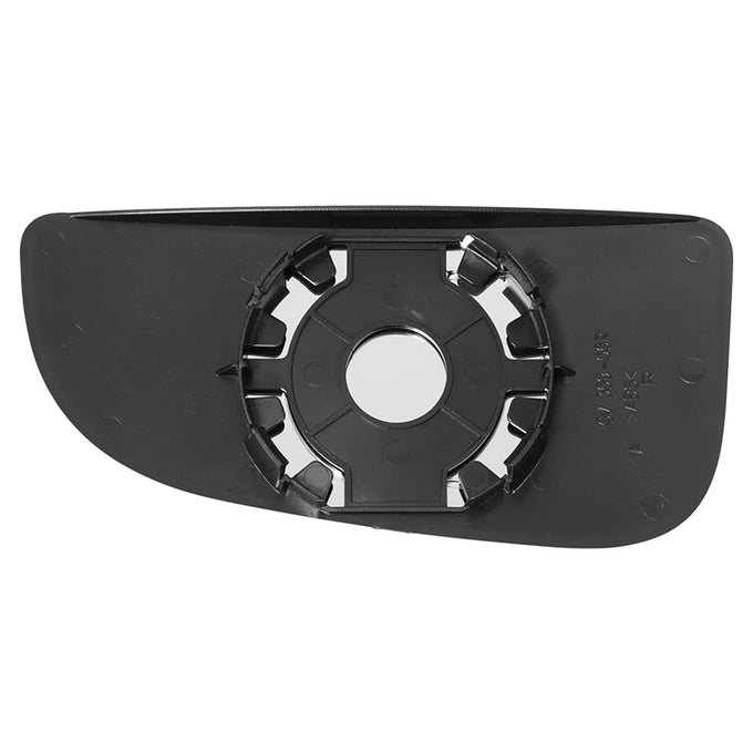 Factory Style Blind Spot Mirror Glass (Passenger Right) <BR>19-24 Ram 2500/3500/4500/5500