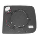 Factory Style Mirror Glass W/Blind Spot (Right) <br> 19-24 RAM 1500