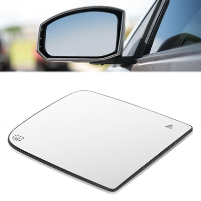 Factory Style Mirror Glass W/ Heated (Right) <br> 19-24 RAM 1500