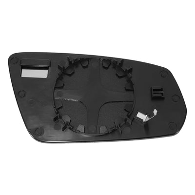 Factory Style Mirror Glass (Driver Left) <BR>2010 Ford Mustang