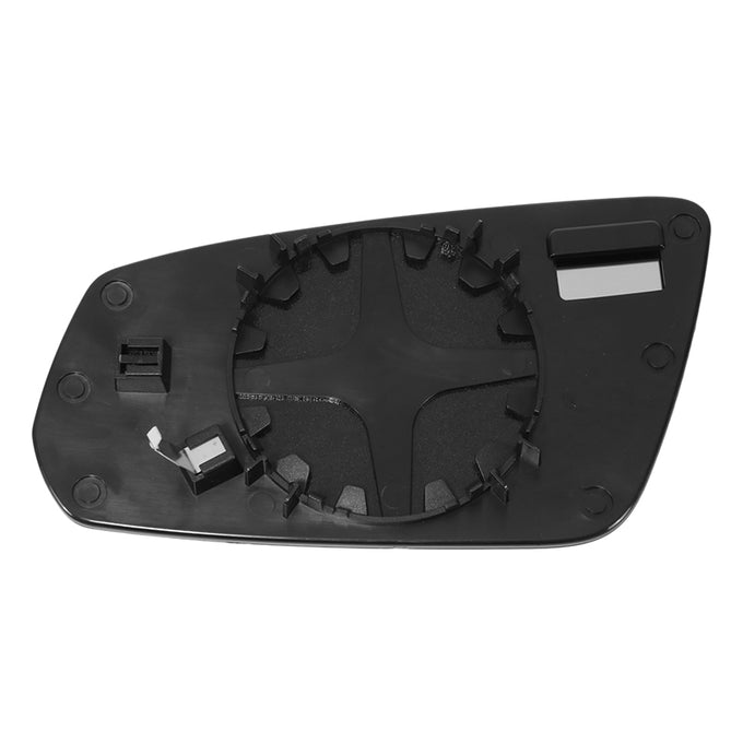 Factory Style Mirror Glass (Passenger Right) <BR>2010 Ford Mustang