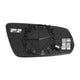 Factory Style Mirror Glass (Driver Left) <BR>11-14 Ford Mustang