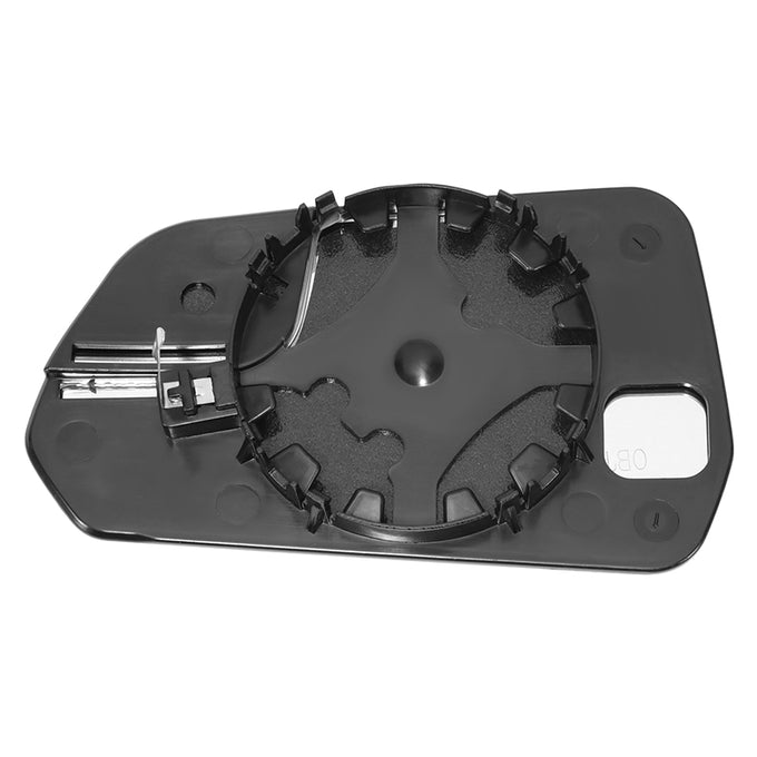 Factory Style Mirror Glass (Passenger Right) <br> 15-23 Ford Mustang