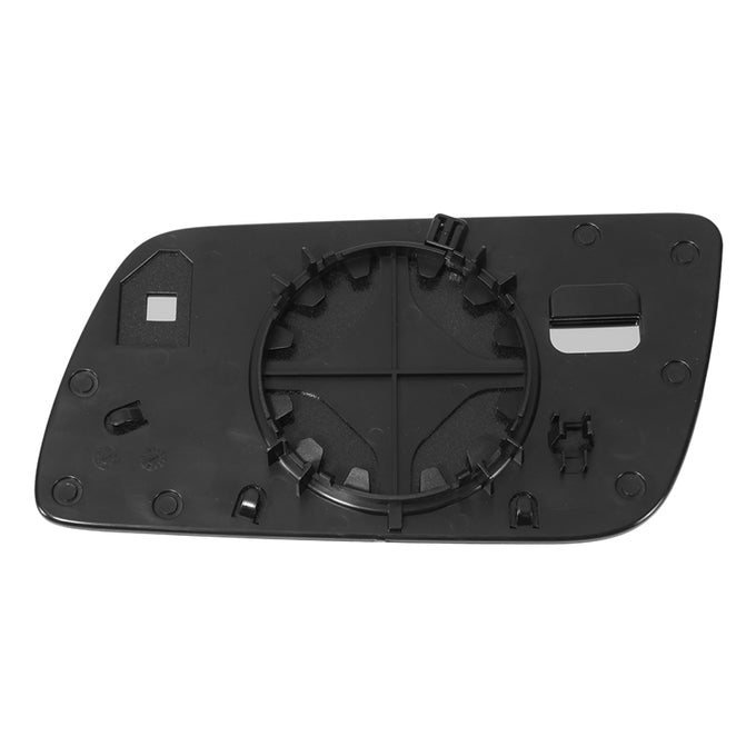 Factory Style Mirror Glass (Passenger Right) <BR>09-12 Ford Flex