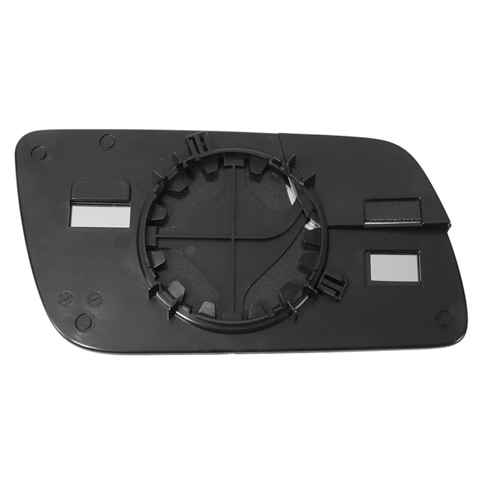Factory Style Mirror Glass (Driver Left) <BR>13-19 Ford Flex