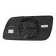 Factory Style Mirror Glass (Passenger Right) <BR>13-19 Ford Flex