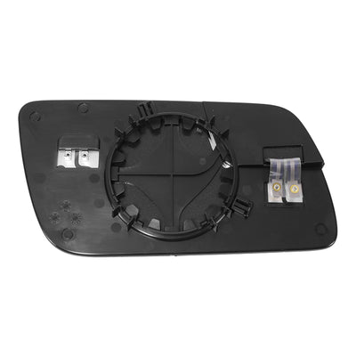 Factory Style Mirror Glass (Driver Left) <BR>13-19 Ford Flex