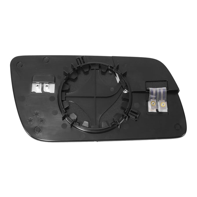 Factory Style Mirror Glass (Driver Left) <BR>13-19 Ford Flex