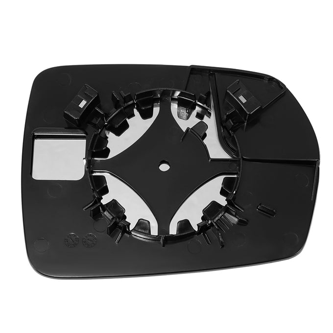 Factory Style Mirror Glass (Left) <br> 15-18 Ford Edge