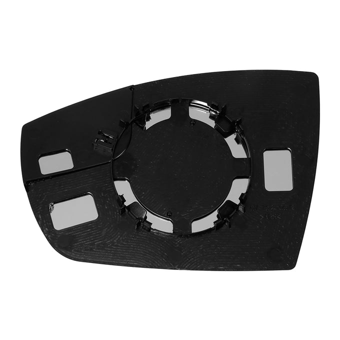 Factory Style Mirror Glass (Passenger Right) <BR>13-18 Ford C-Max, 13-16 Escape