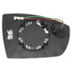 Factory Style Mirror Glass W/Blind Spot (Left) <br> 13-18 Ford C-Max, Ford Escape