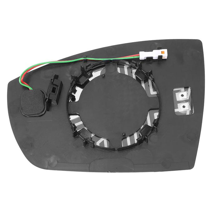 Factory Style Mirror Glass W/Blind Spot (Right) <br> 13-18 Ford C-Max, Ford Escape