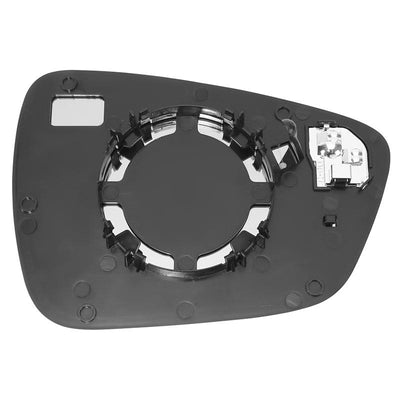 Factory Style Mirror Glass W/Blind Spot (Left) <br> 20-24 Ford Escape
