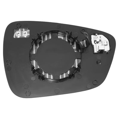 Factory Style Mirror Glass W/ Heated (Left) <br> 20-24 Ford Escape