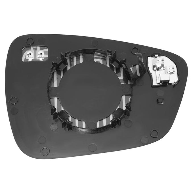 Factory Style Mirror Glass W/ Heated (Left) <br> 20-24 Ford Escape
