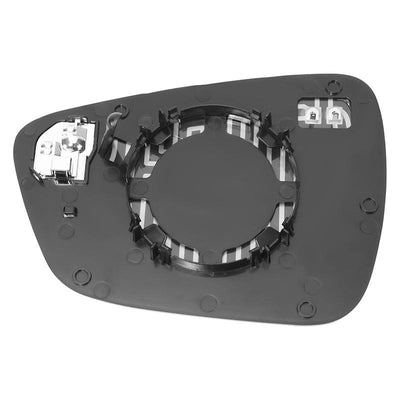 Factory Style Mirror Glass W/ Heated (Right) <br> 20-24 Ford Escape