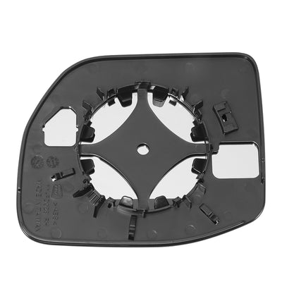 Factory Style Mirror Glass (Passenger Right) <BR>22-24 Ford Maverick