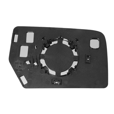 Factory Style Mirror Glass (Driver Left) <BR>07-14 Ford Expedition