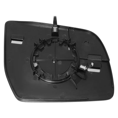Factory Style Mirror Glass (Driver Left) <BR>19-24 Ford Ranger