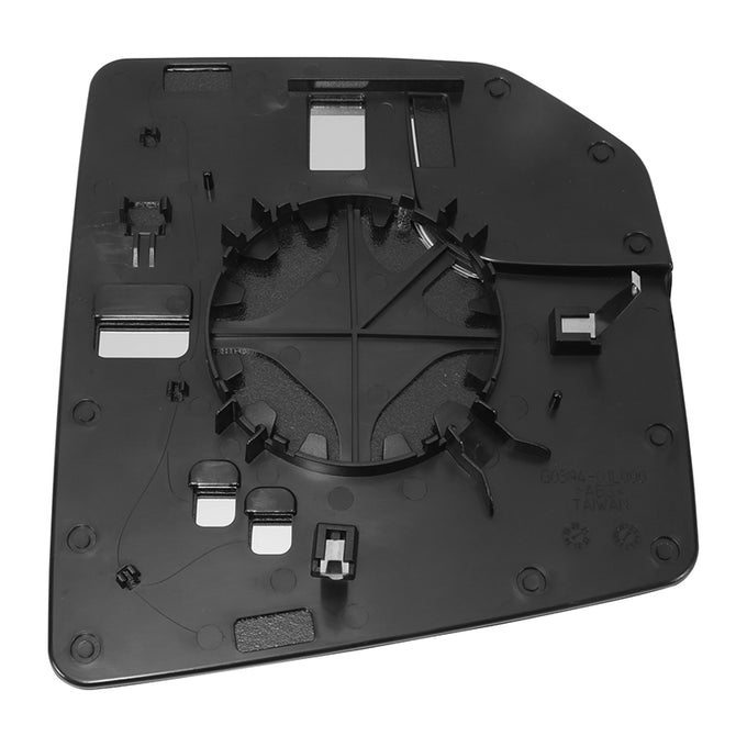Factory Style Mirror Glass (Driver Left) <BR>15-20 Ford F-150