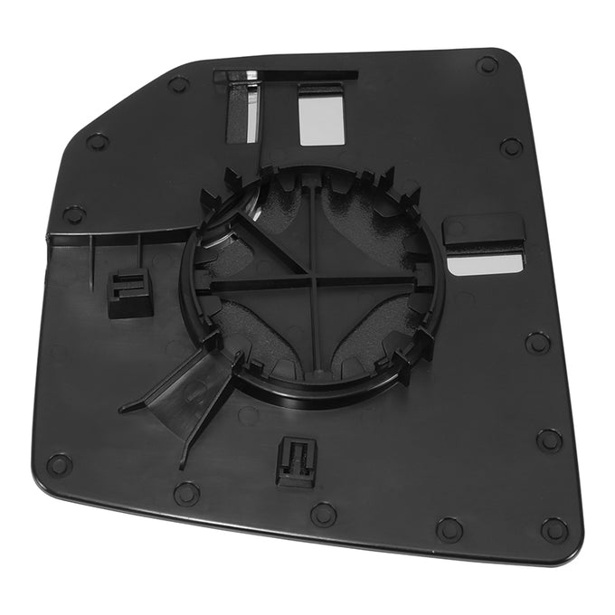 Factory Style Mirror Glass (Passenger Right) <BR>15-20 Ford F-150