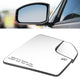 Factory Style Mirror Glass (Passenger Right) <BR>15-18 Ford F-150