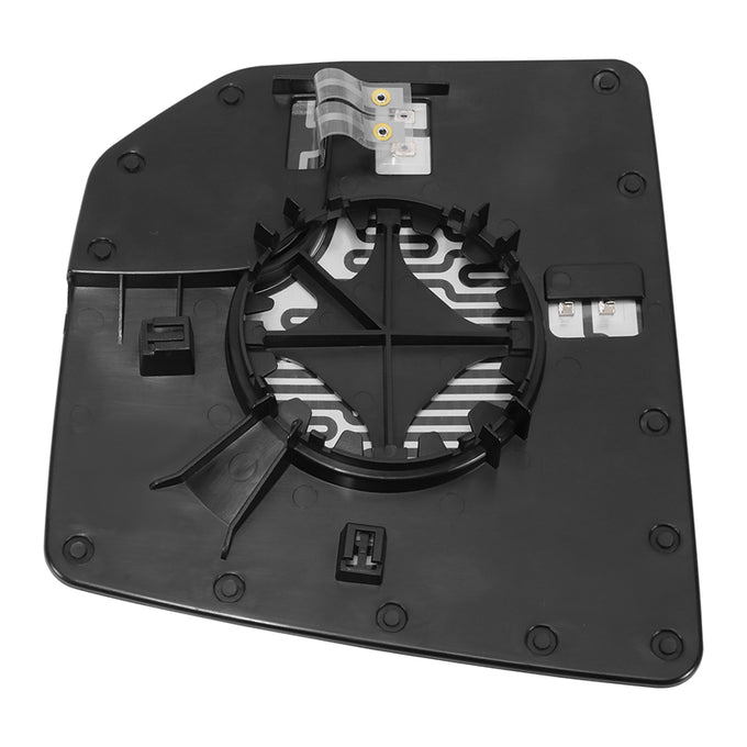 Factory Style Mirror Glass (Passenger Right) <BR>15-20 Ford F-150