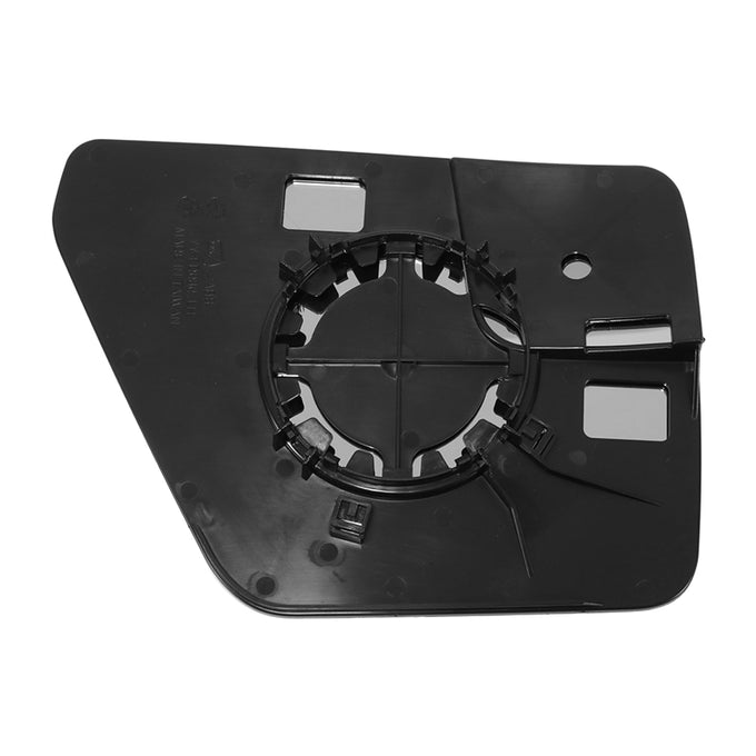 Factory Style Mirror Glass (Driver Left) <BR>21-24 Ford F-150
